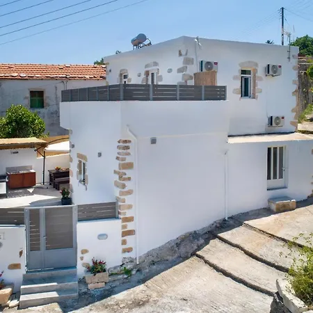 Pk Villa