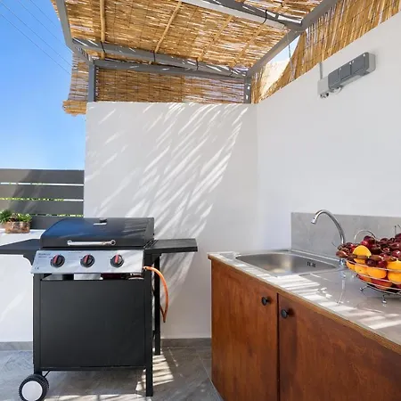 Villa Pk Chania (Crete)