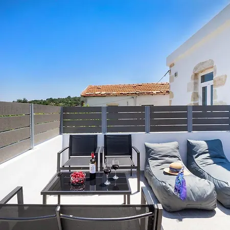 Pk Villa Chania (Crete)